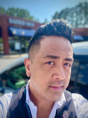 Fresh cut from Angie. Thanks!!