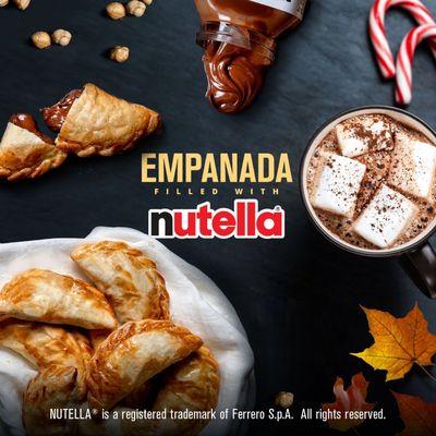 Empanada