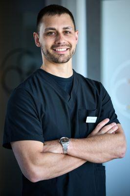 Renken Dentistry Belterra