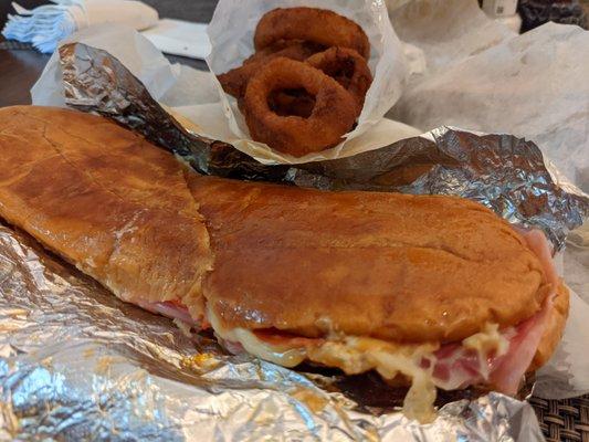 Charlie's Steak & Hoagie