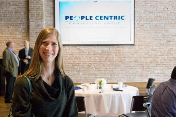 People Centric Consulting Group