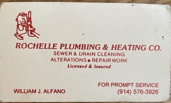 Rochelle Sewer & Drain Clng