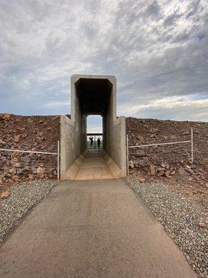 Hull-Rust Mahoning Mine View Bldg