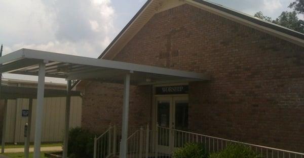 New Life Assembly of God