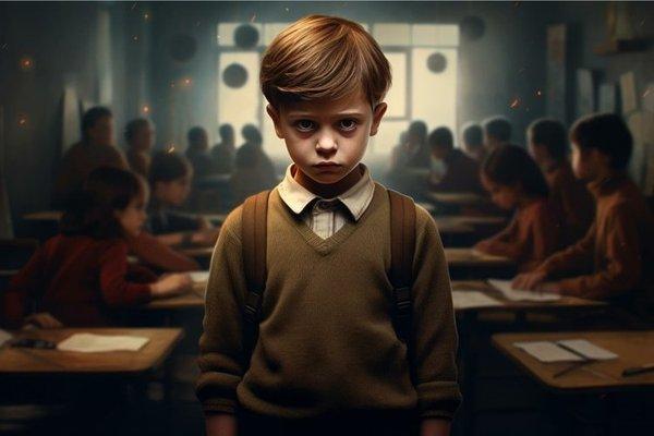 El Sausal Middle School