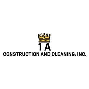 1 A Construction and Cleaning