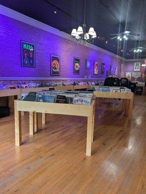 Left ‘Round Records