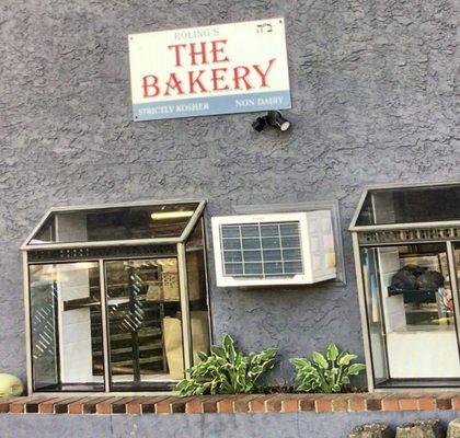 Rolings Bakery