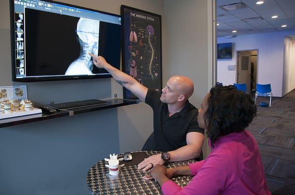 Auto Accident Urgent Care