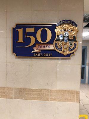 Annapolis Police Dept