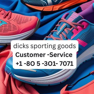 DICK'S Sporting Goods