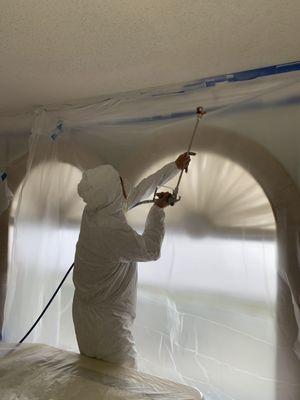 V & V Lux Paint and Repair