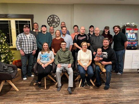 JR Customs And Collision