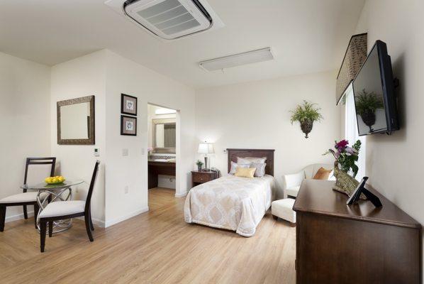 Pomeroy Living Rochester Assisted Living and Memory Care