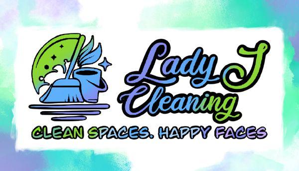 Lady J Cleaning