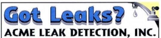 Acme Leak Detection Inc