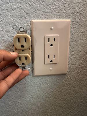 N&R Handyman services