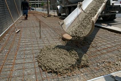 Concrete Contractor