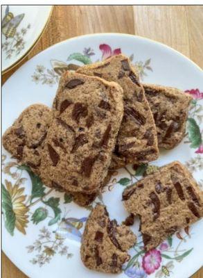 Gold Standard Bake Shop