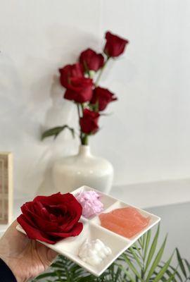Blossom Nails Spa