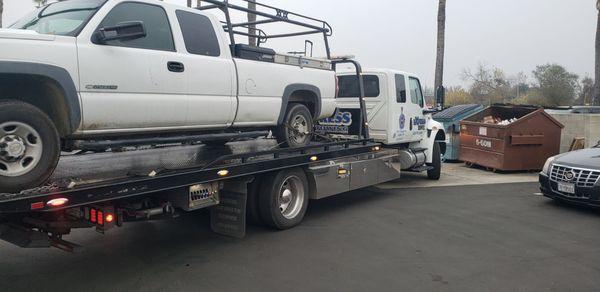 Castaneda's Auto Repair