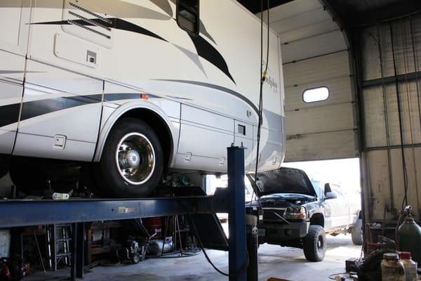 Oregon Light Truck & Rv