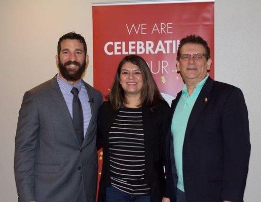 Steve Andrews - RE/MAX Equity Group