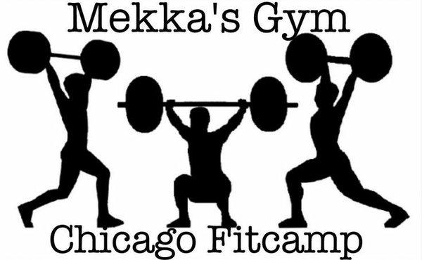 Mekka's Gym