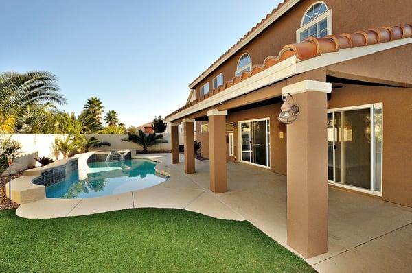 Colony American Homes