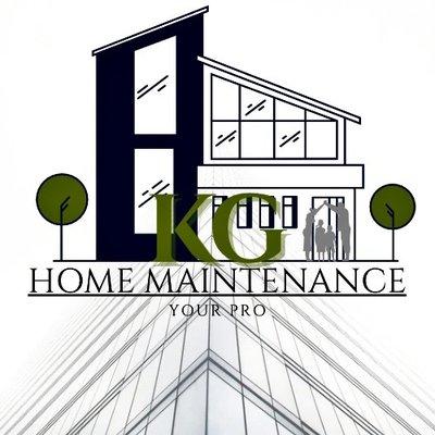 KG Home Maintenence