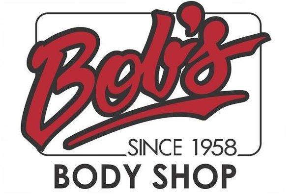 Bob's Body Shop