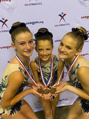 Leaps & Bounds Sports Center