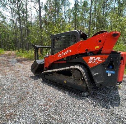 Whiting Tree Removal And Landclearing