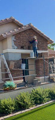 Centurion Stone of Arizona