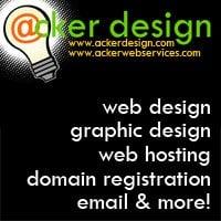 Acker Design & Web Services