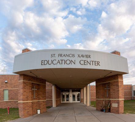 St Francis Xavier Education Center