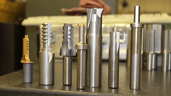 Micro Form of Jackson