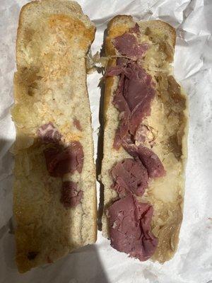 Cornerstone Subs & Pizza