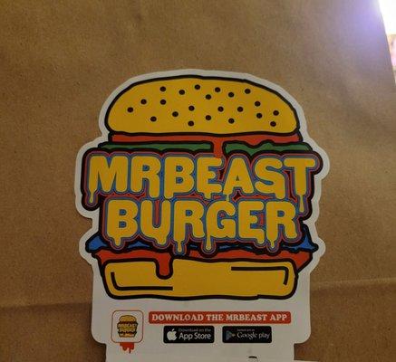 Logo of authenticity