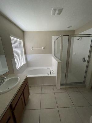 MOVE-OUT cleaning services