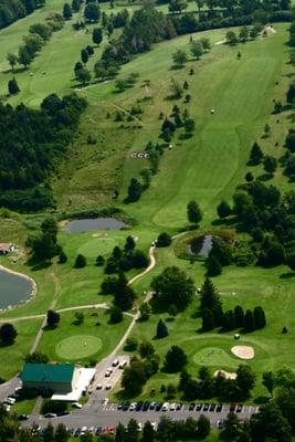 Camillus Country Club