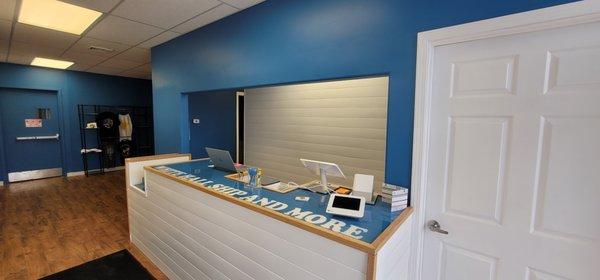 White Hall Ship and More