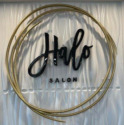 Halo Salon