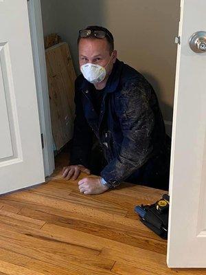 RidgeSpec Home Inspections