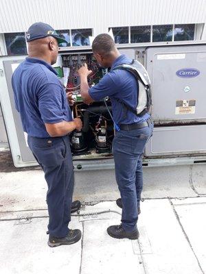 Apex-Tech Electrical & Air Conditioning