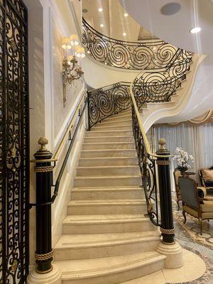 The Palace at Coral Gables