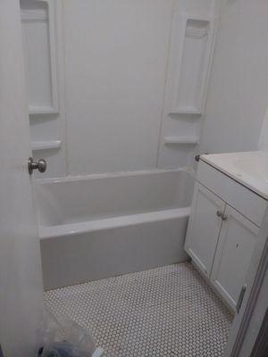 Freshspace Cleaning