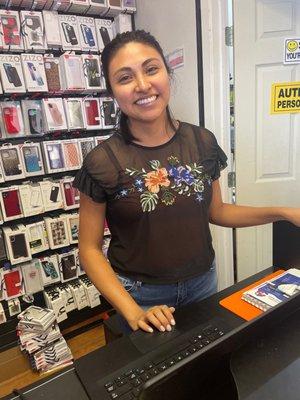 Mobile King Cellphone Repairs