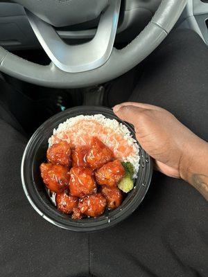 China Wok