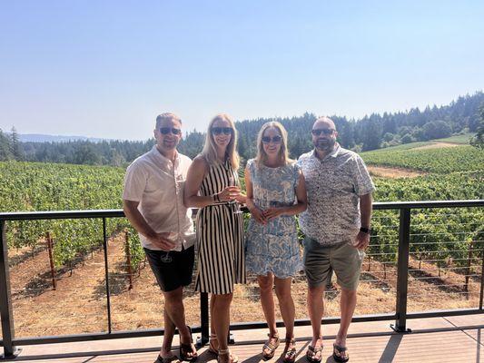 Wine History Tours